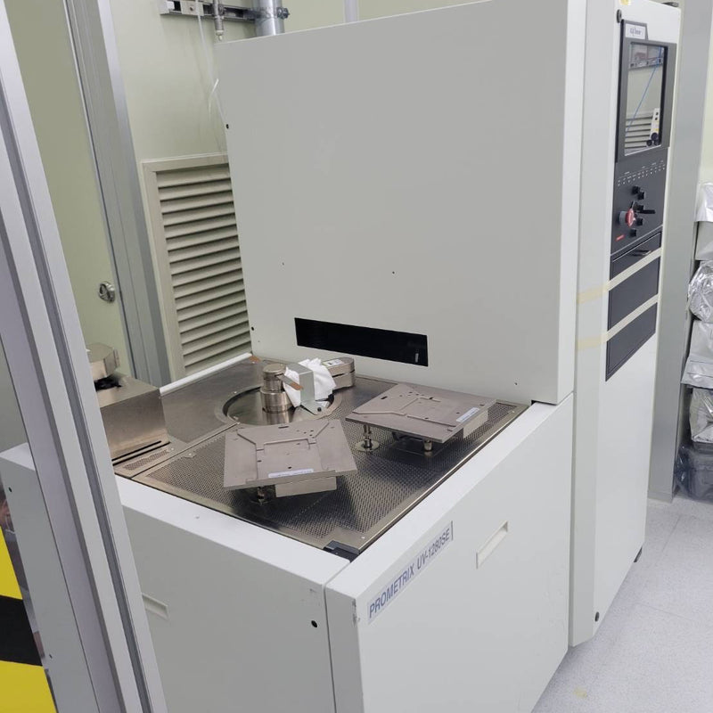 KLA UV 1280 SE Thin Film Thickness Measurement