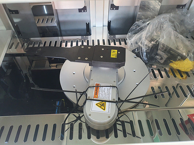 Bruker / Jordan Valley JVX 6200 I X-ray Metrology