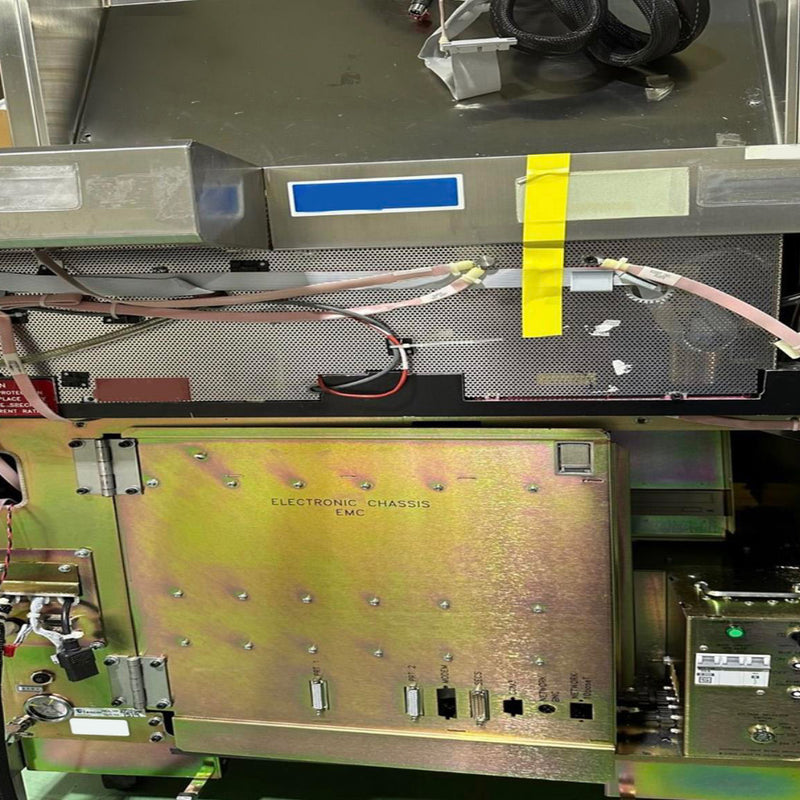 KLA Surfscan 6220 Particle Defect System