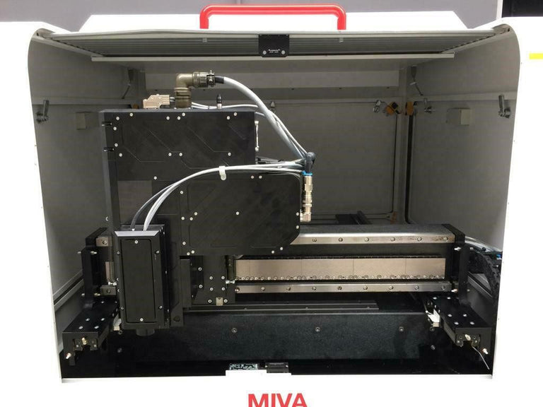 Miva Technologies 2064 Mask Writer