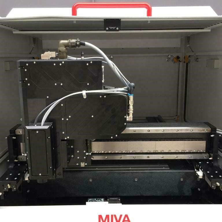 Miva Technologies 2064 Mask Writer