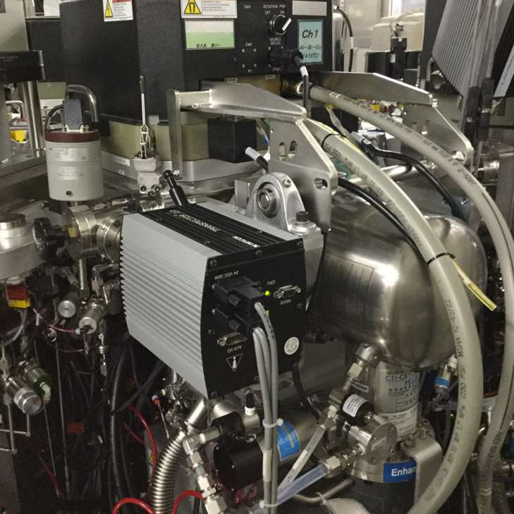 Applied Materials Endura 5500 HP Sputtering System