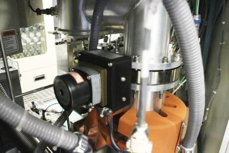 Lam / Novellus Concept Two Dual Sequel Express