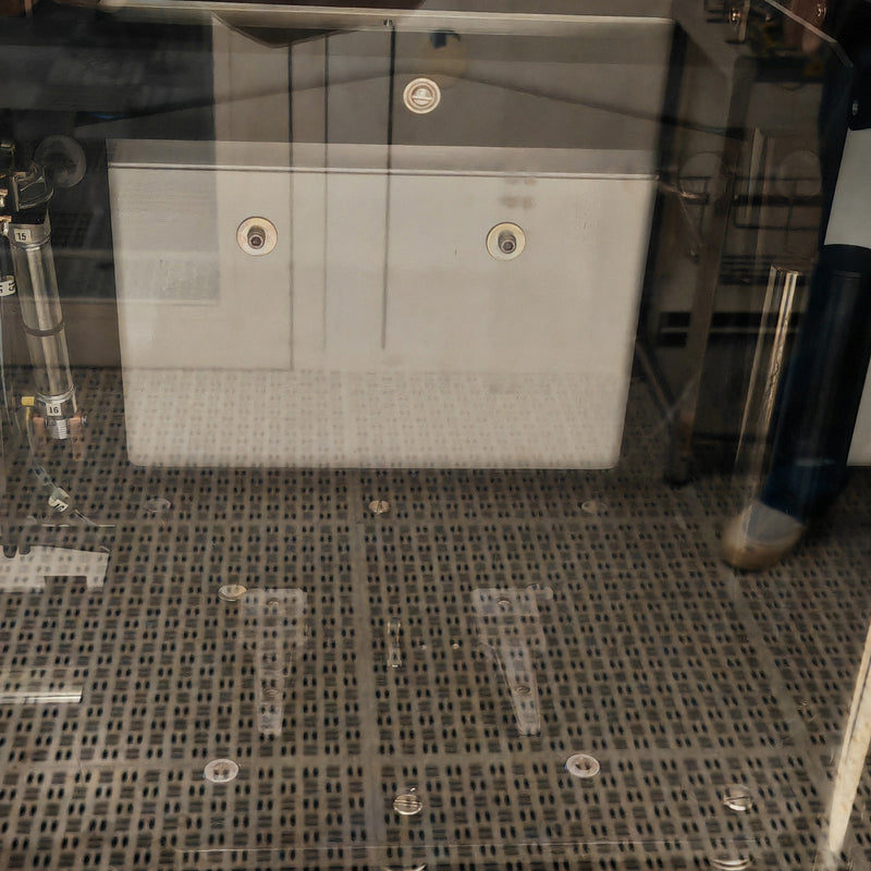 Applied Materials P 5000 Mark II Etcher