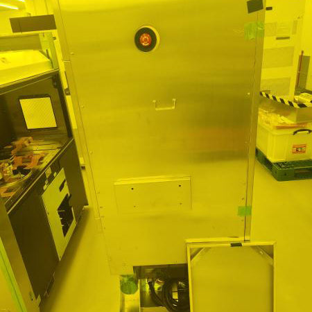 KLA Surfscan SP 1 DLS Particle Defect System