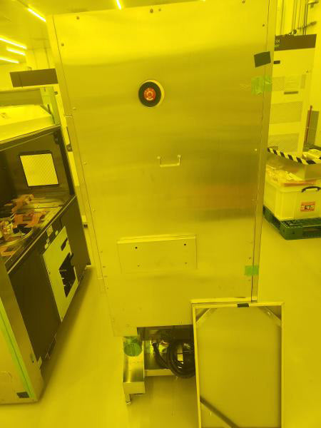 KLA Surfscan SP 1 DLS Particle Defect System