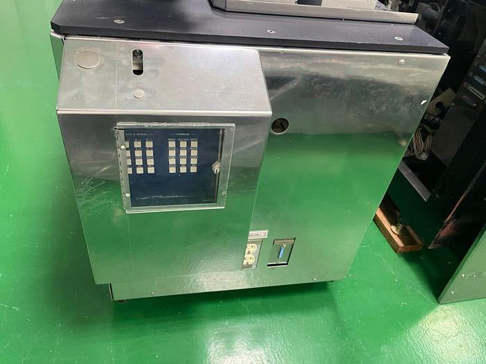 Watkins Johnson (WJ) WJ 999 AP-CVD (Atmospheric Pressure - Chemical Vapor Deposition)