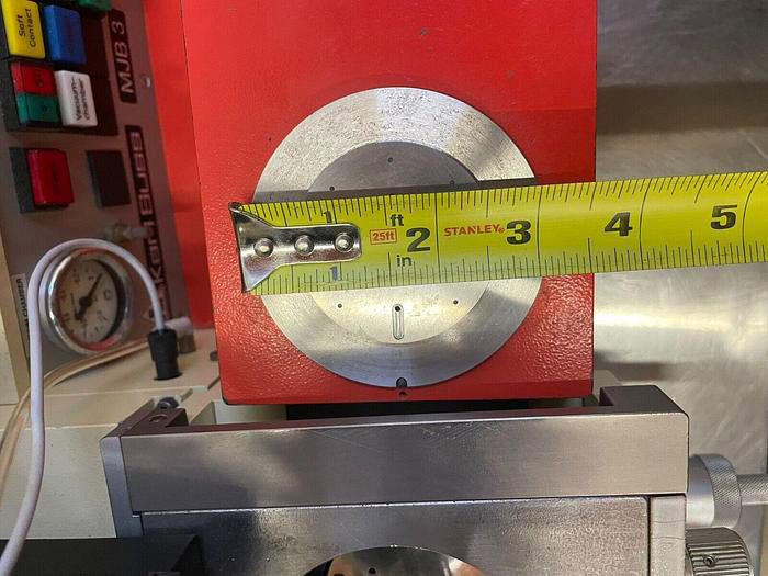 SUSS MJB 3 Mask Aligner