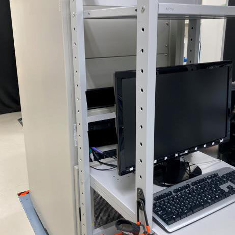 Teradyne IP 750 EX Tester