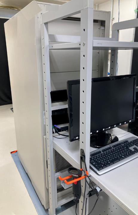 Teradyne IP 750 EX Tester