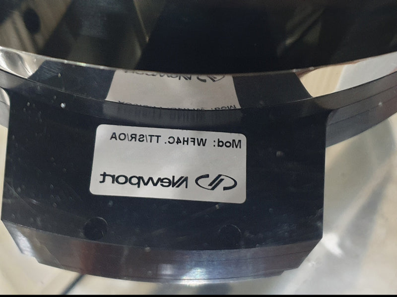 ONTO / Nanometrics Nanospec 9200 Film Thickness Measurement System