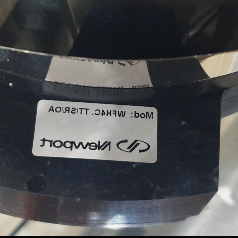 ONTO / Nanometrics Nanospec 9200 Film Thickness Measurement System