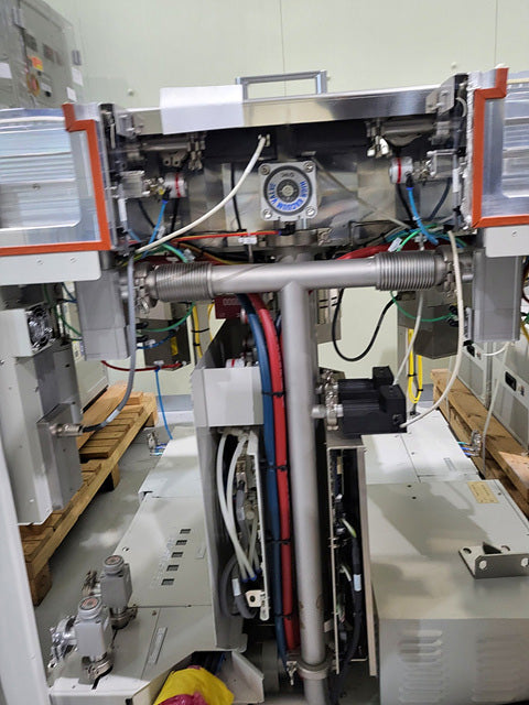 Tel Trias 200 SPA Plasma Nitridation