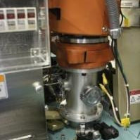 Lam / Novellus Concept Two Dual Sequel Express