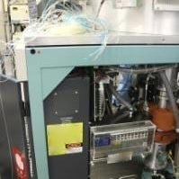 Lam / Novellus Concept Two Dual Sequel Express