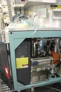 Lam / Novellus Concept Two Dual Sequel Express