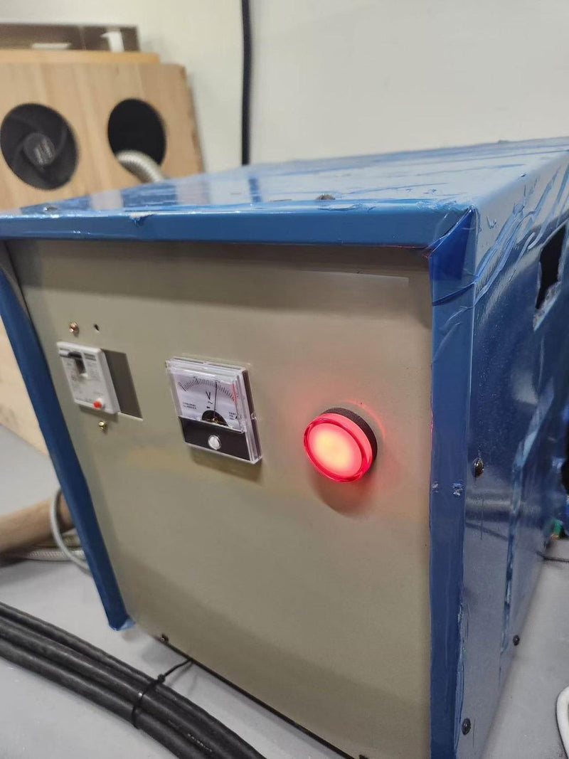 Hitachi S 4800 FE-SEM (Field Emission Scanning Electron Microscope)