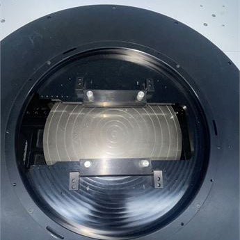 Accretech / TSK UF 300 A Automatic Wafer Prober