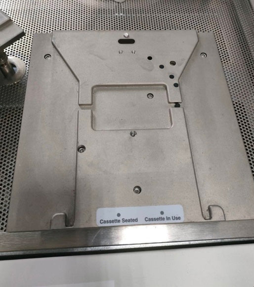 KLA UV 1280 SE Thin Film Thickness Measurement