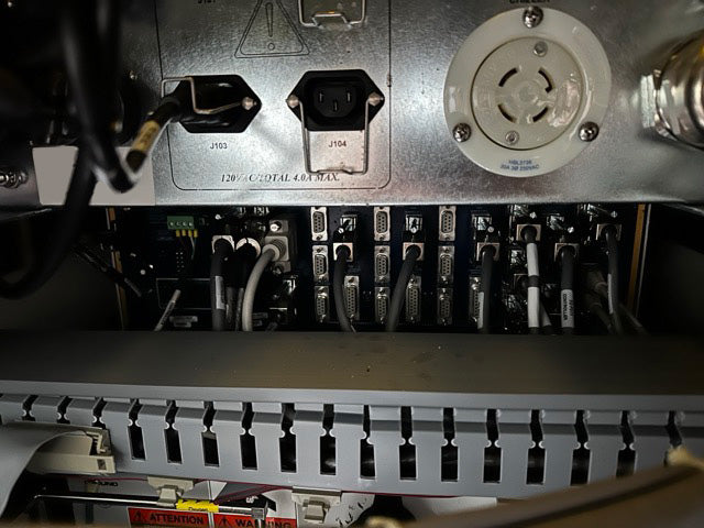 MKS Ozone System