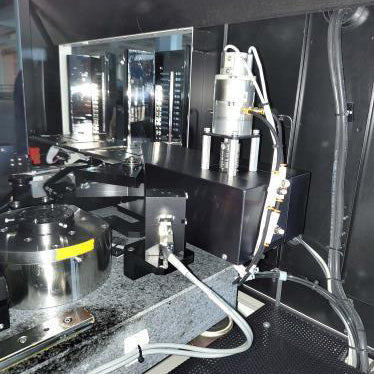 KLA Candela CS 20 V Surface Analyzer