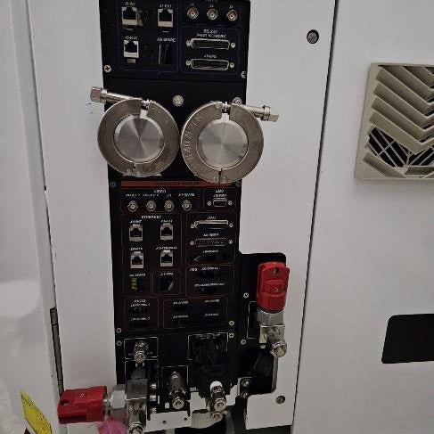 Applied Materials SEMVision G 3 Lite DR-SEM (Defect Review Scanning Electron Microscope)