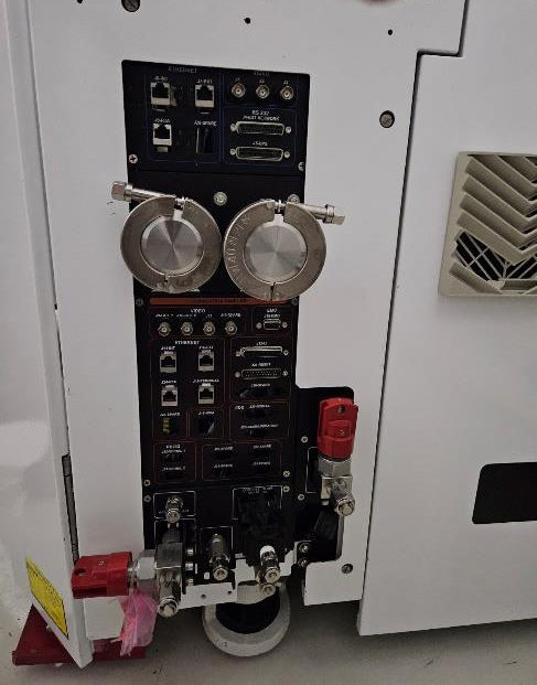 Applied Materials SEMVision G 3 Lite DR-SEM (Defect Review Scanning Electron Microscope)