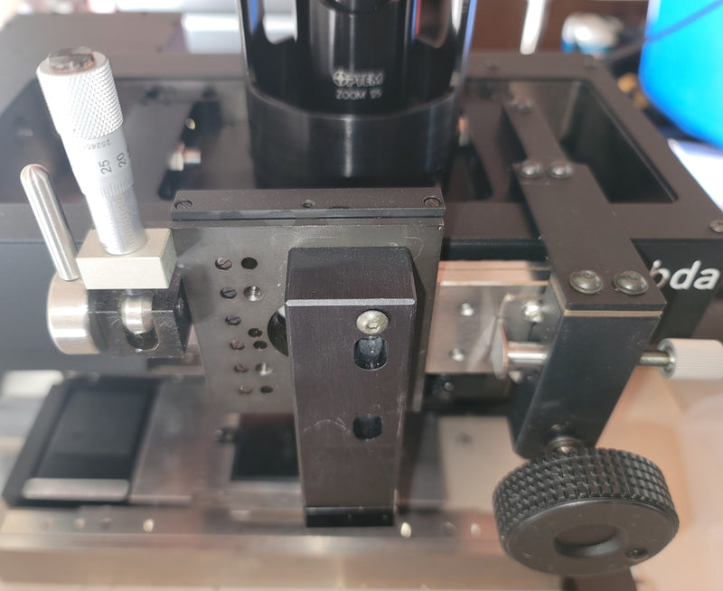 Finetech Lambda Die Bonder
