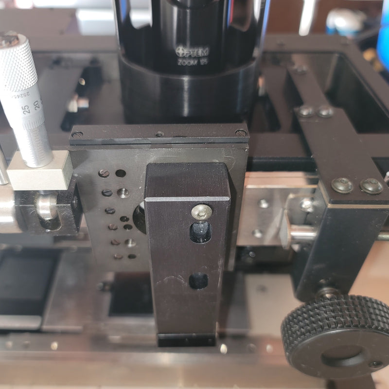 Finetech Lambda Die Bonder