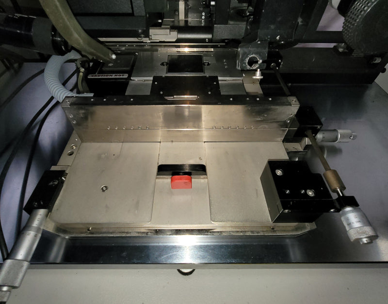 Finetech Lambda Die Bonder