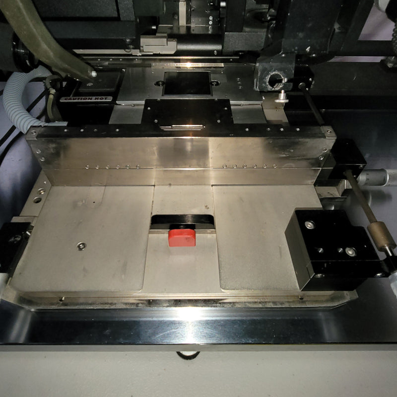 Finetech Lambda Die Bonder