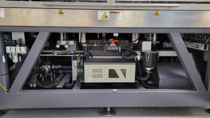 Ekra XL 45 Screen Printer