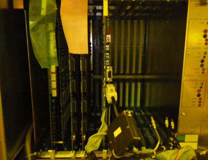 Canon FPA 2001 i 1 Stepper