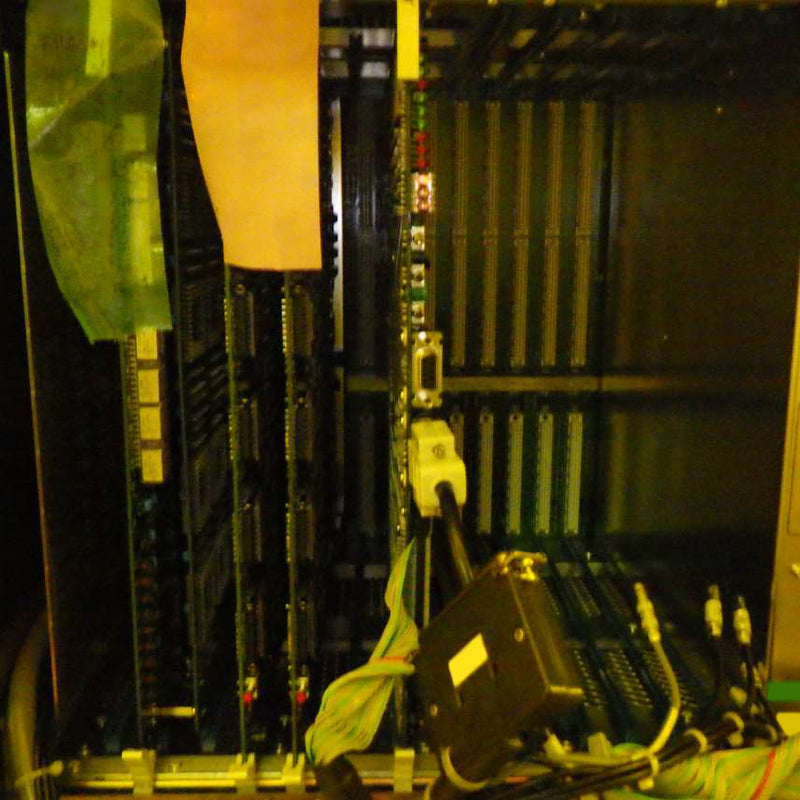 Canon FPA 2001 i 1 Stepper