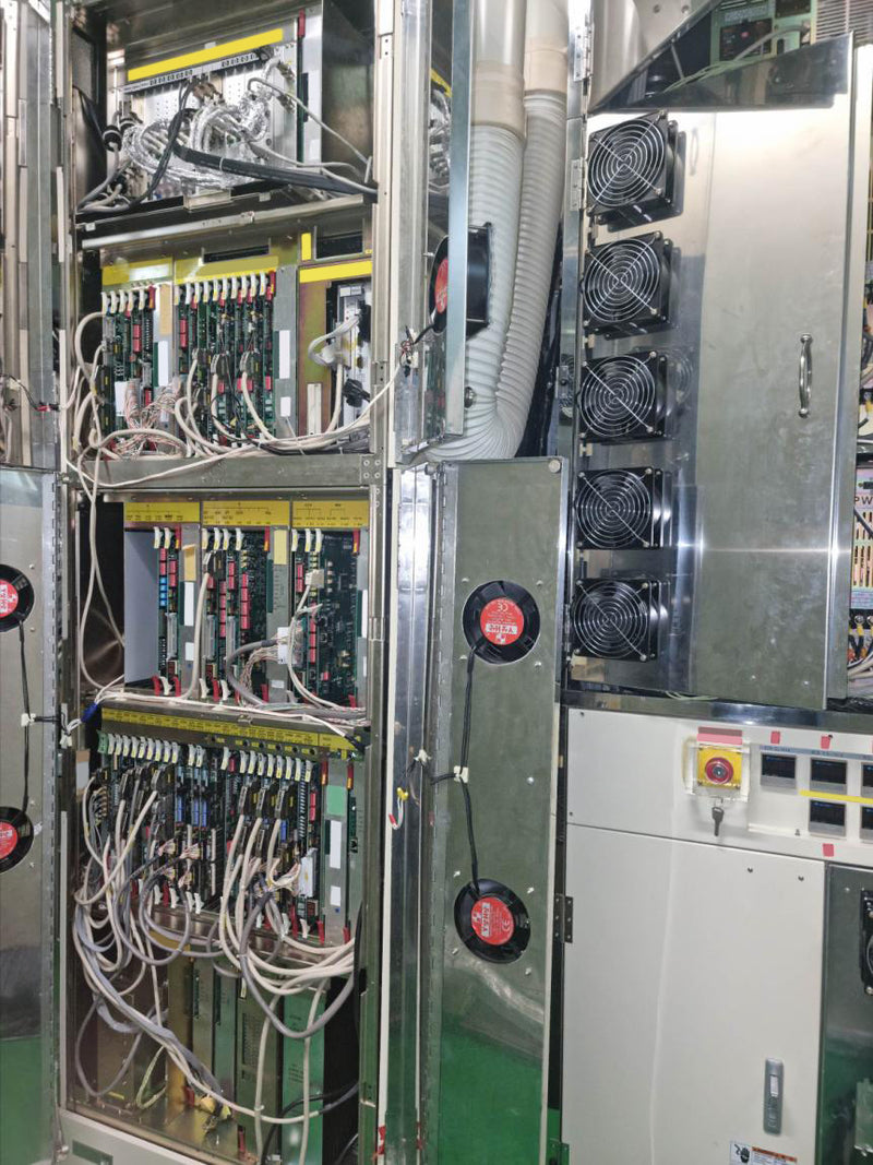 Nikon S 204 B Stepper