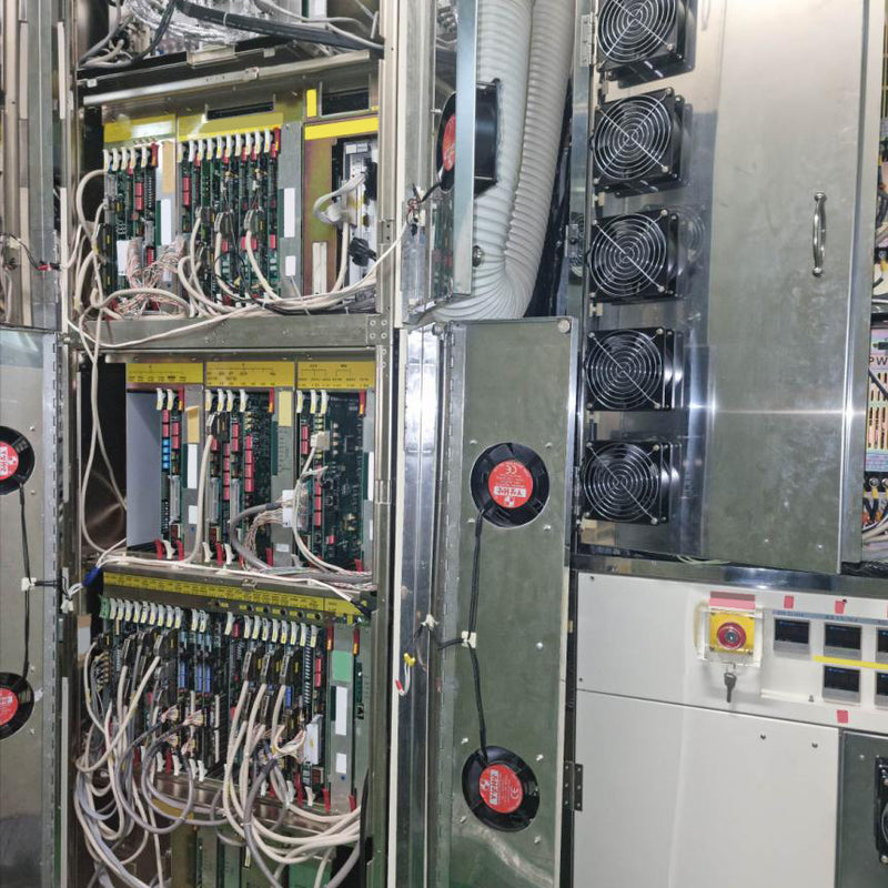 Nikon S 204 B Stepper