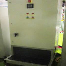 Lam / SEZ DV 34 BF Etcher