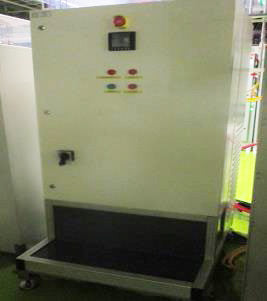 Lam / SEZ DV 34 BF Etcher