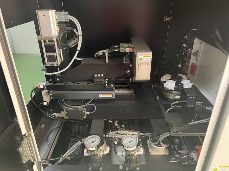 KLA Candela CS 1 Surface Inspection System