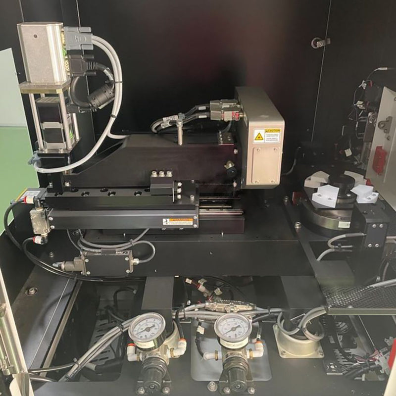 KLA Candela CS 1 Surface Inspection System