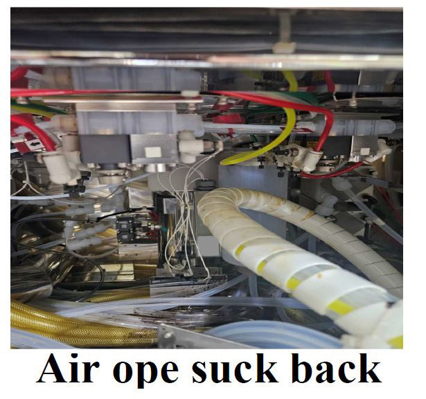 Tel Act 12 Coater / Developer