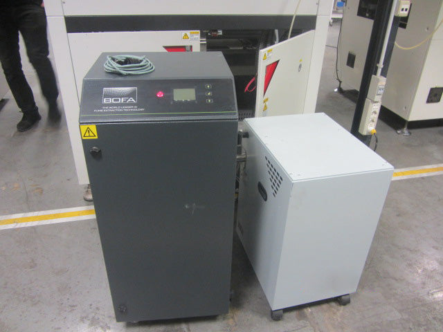 YJ Link ALMC CE Laser Marker