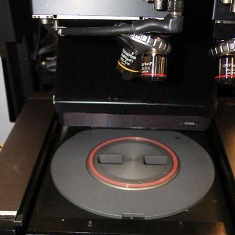 SUSS MA 6 / BA 6 Gen 2 Mask Aligner