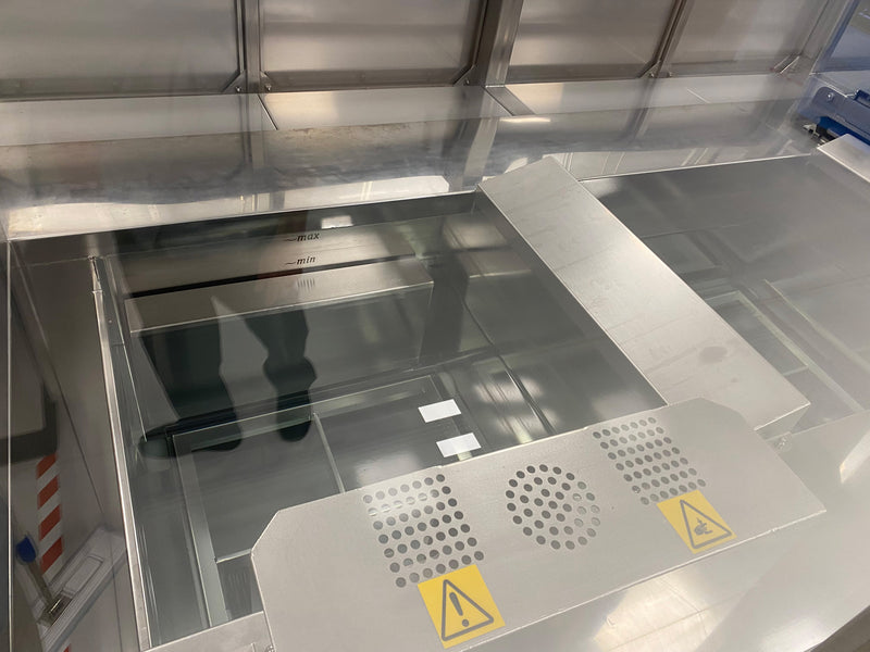 Jaygo Multiclean 4-250 Cleaning System