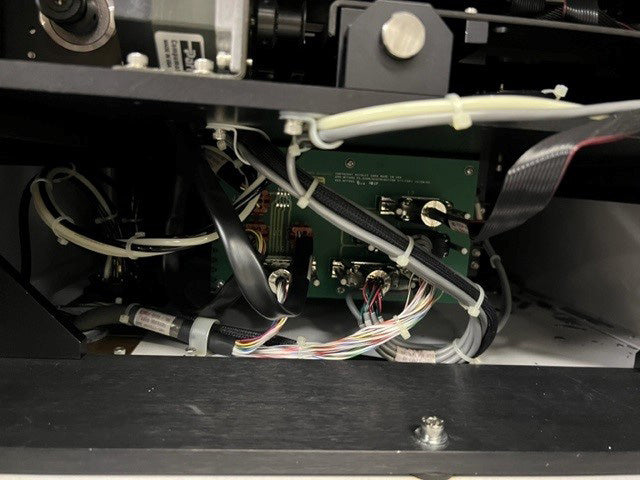 Thermo Scientific / Nicolet ECO 1000 S Spectrometer