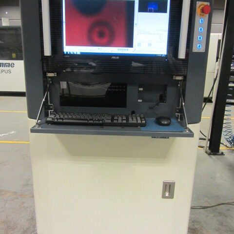 Aleader ALD 770 Automatic Optic Inspection