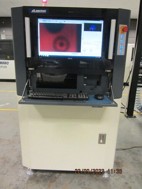 Aleader ALD 770 Automatic Optic Inspection