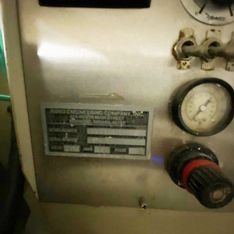 Nord Engineering Polisher