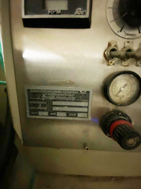 Nord Engineering Polisher