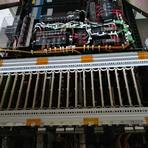 Accretech / TSK APM 90 A Prober